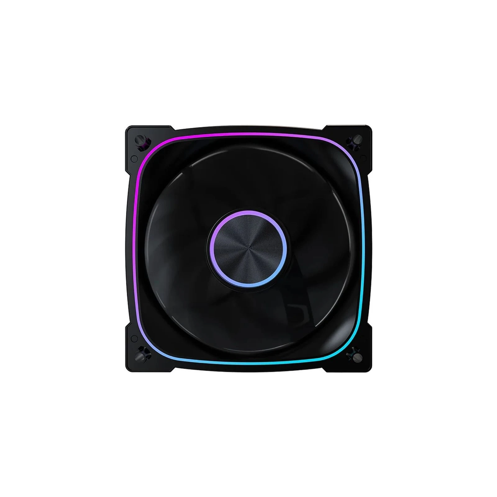 Кулер для корпусу Machenike FAN-L1 Pro BLACK (UA)