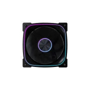 Кулер для корпусу Machenike FAN-L1 Pro BLACK (UA)