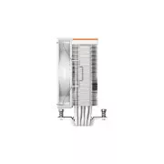 Кулер для процессора PcCooler RT500 Digital ARGB WH (UA)