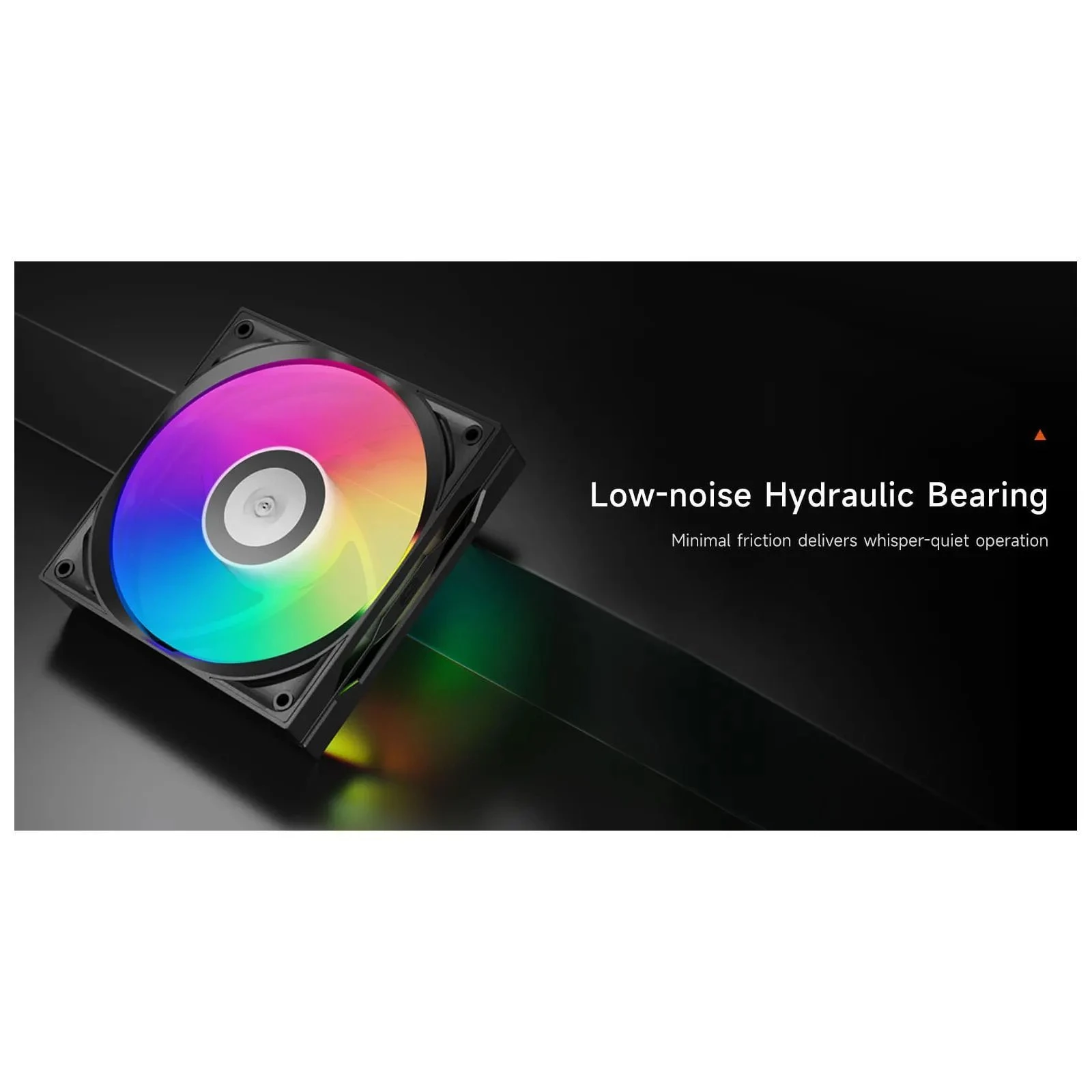 Кулер для процессора PcCooler RT500 Digital BK (UA)