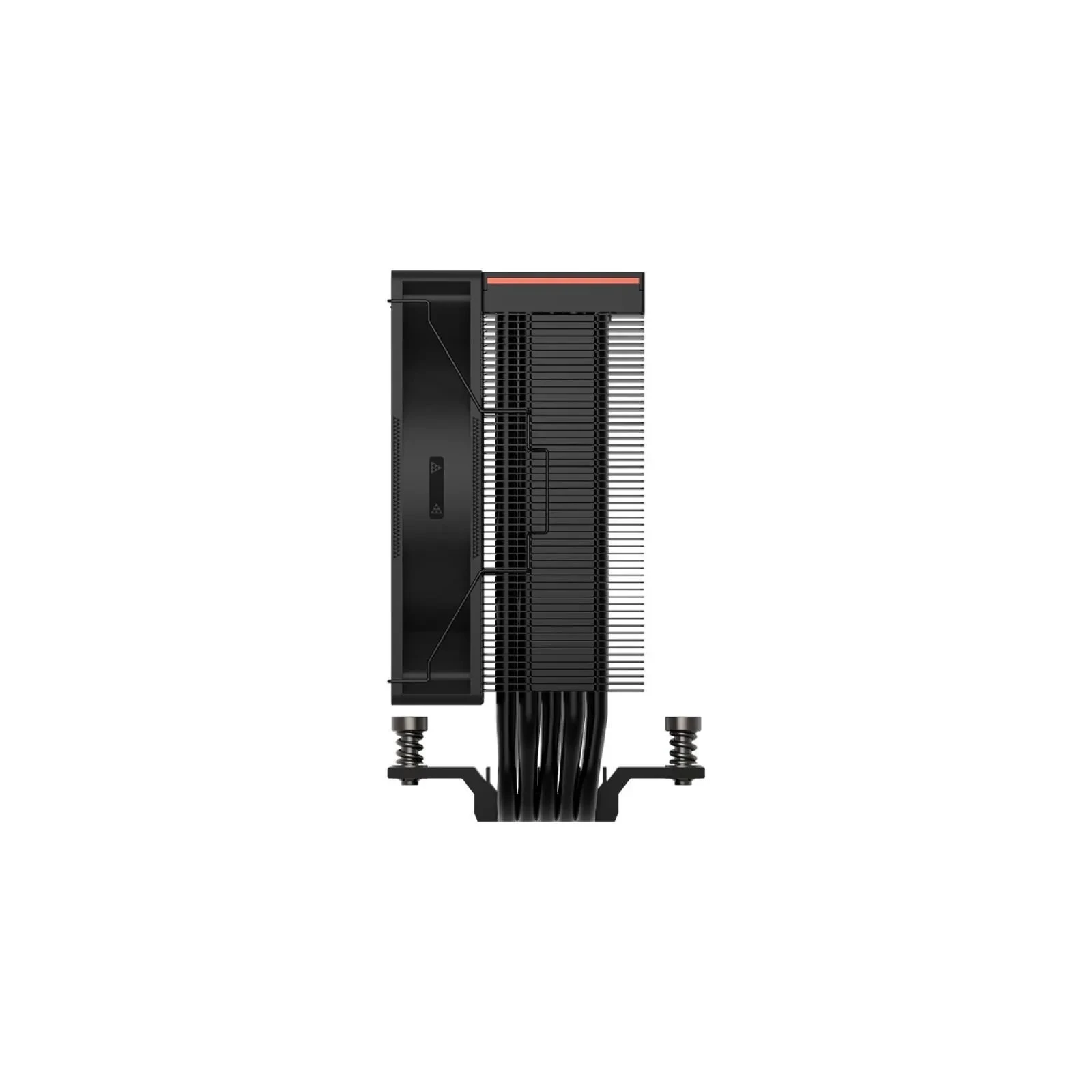 Кулер для процессора PcCooler RT500 Digital BK (UA)