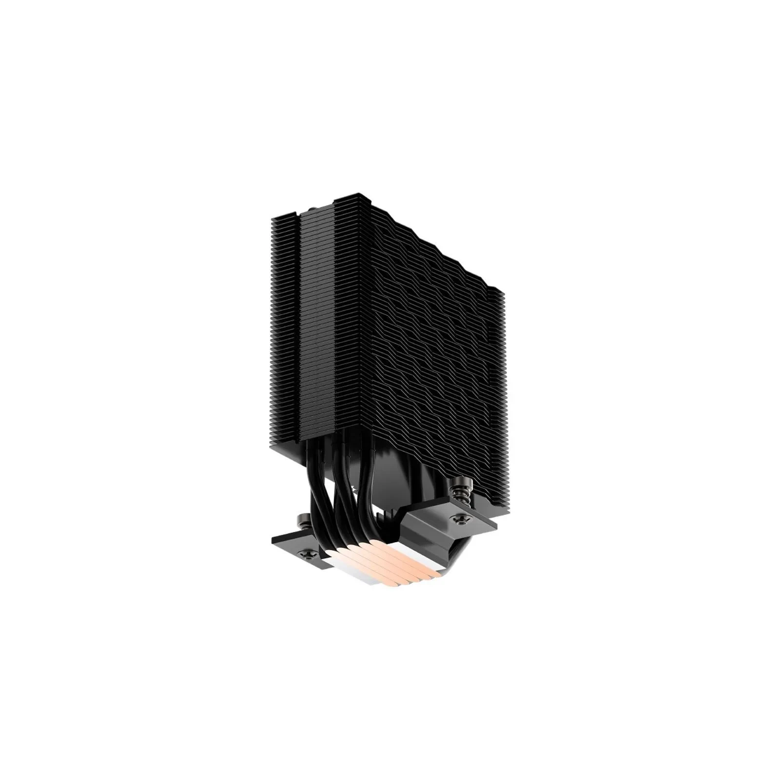 Кулер для процессора PcCooler RT500 Digital BK (UA)