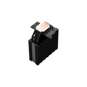 Кулер для процессора PcCooler RT500 Digital BK (UA)