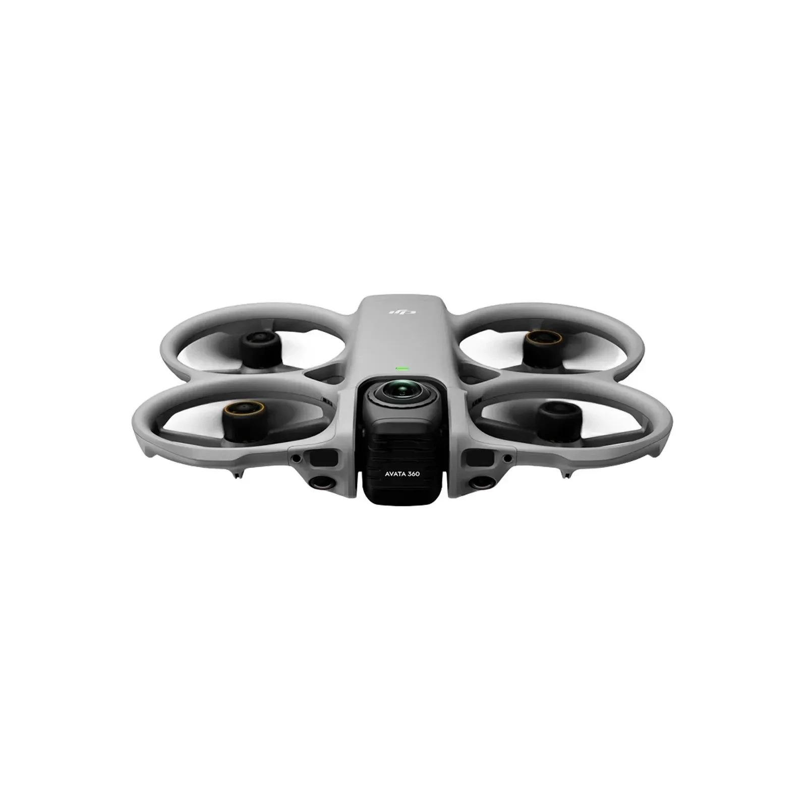 Квадрокоптер DJI Avata 360 Fly More Combo DJI RC 2 (CP.FP.00000317.01 \ 04) (UA)