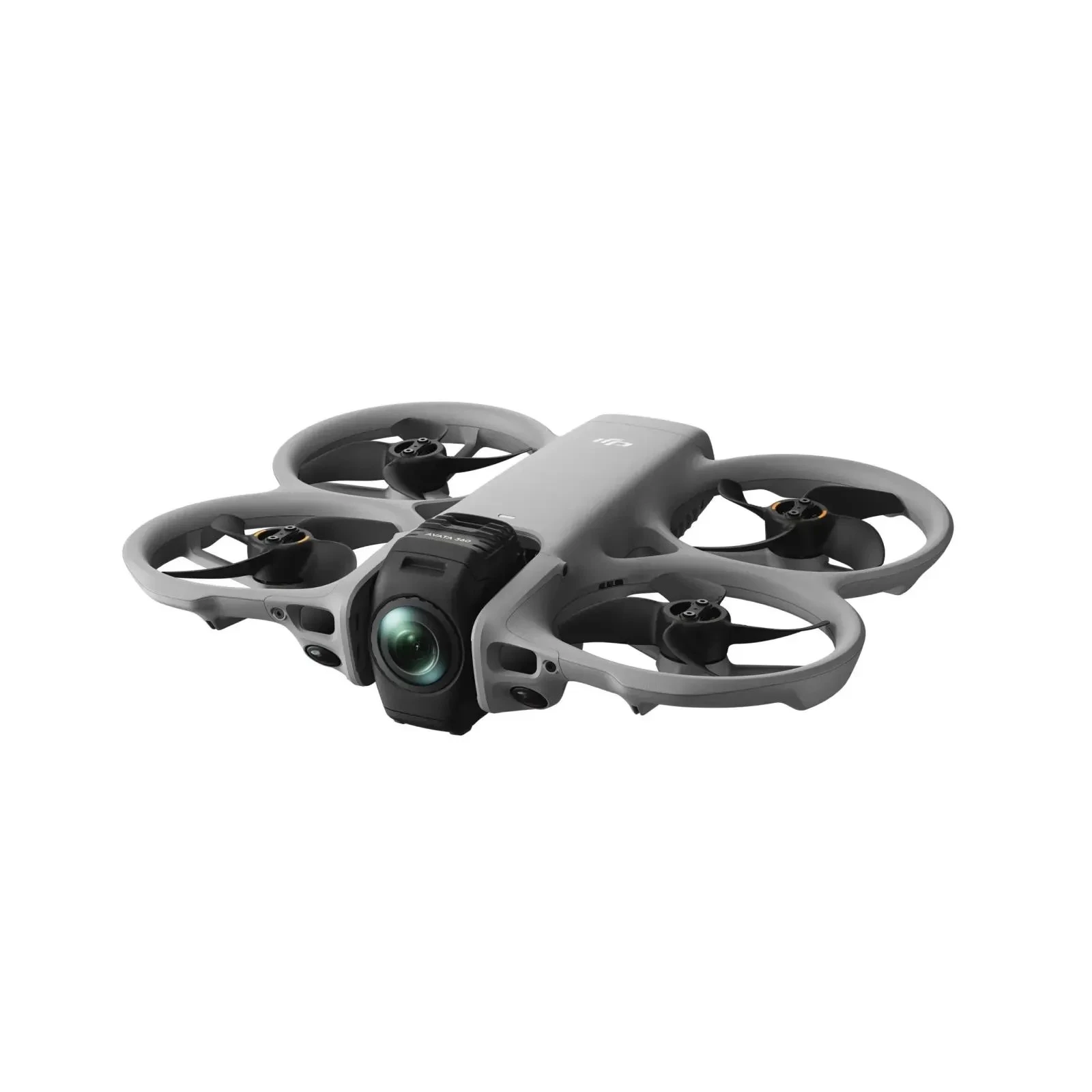 Квадрокоптер DJI Avata 360 Fly More Combo DJI RC 2 (CP.FP.00000317.01 \ 04) (UA)