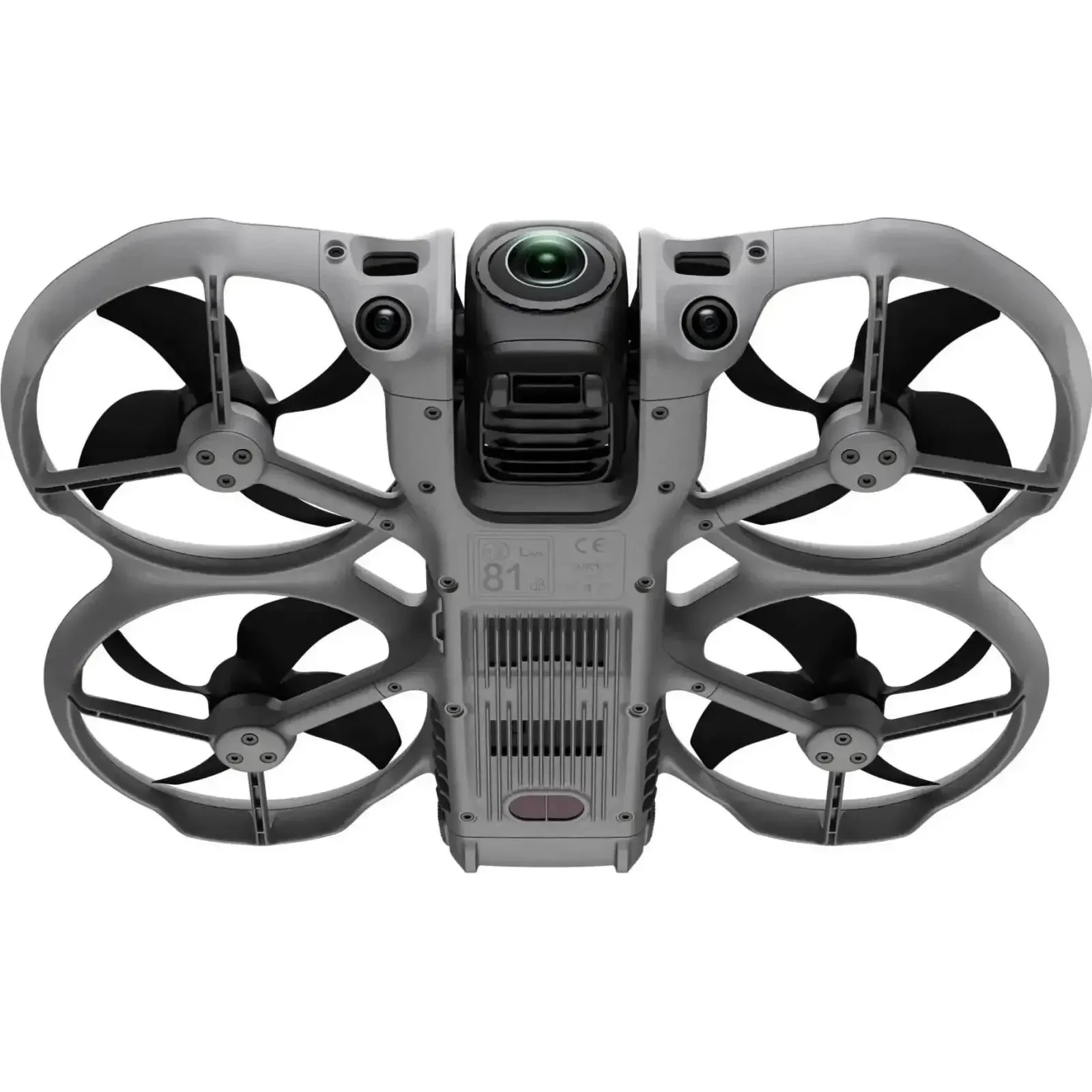 Квадрокоптер DJI Avata 360 Motion Fly More Combo + DJI Goggles N3 (CP.FP.00000318.04) (UA)