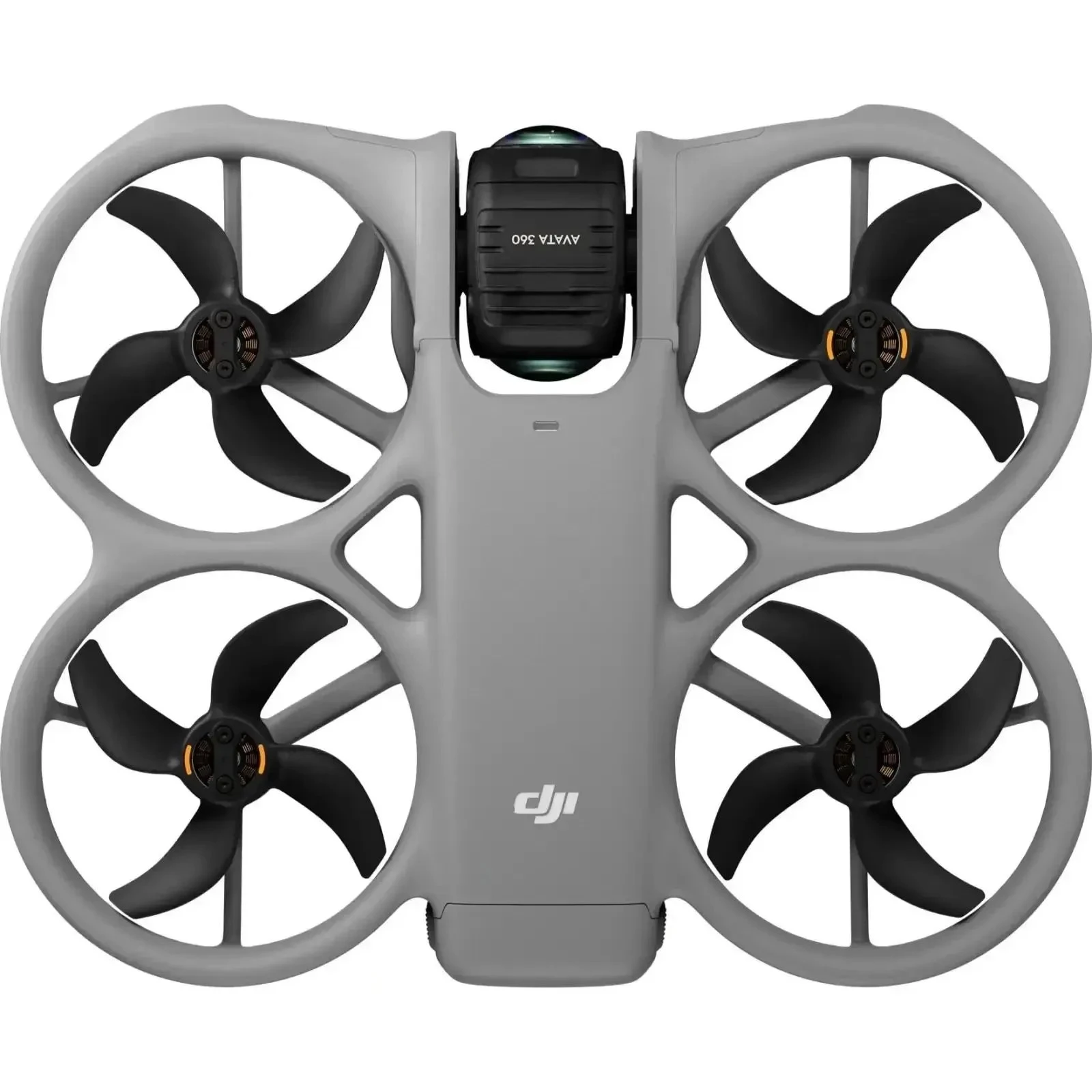 Квадрокоптер DJI Avata 360 Motion Fly More Combo + DJI Goggles N3 (CP.FP.00000318.04) (UA)