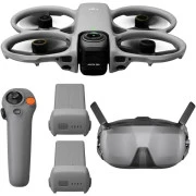 Квадрокоптер DJI Avata 360 Motion Fly More Combo + DJI Goggles N3 (CP.FP.00000318.04) (UA)