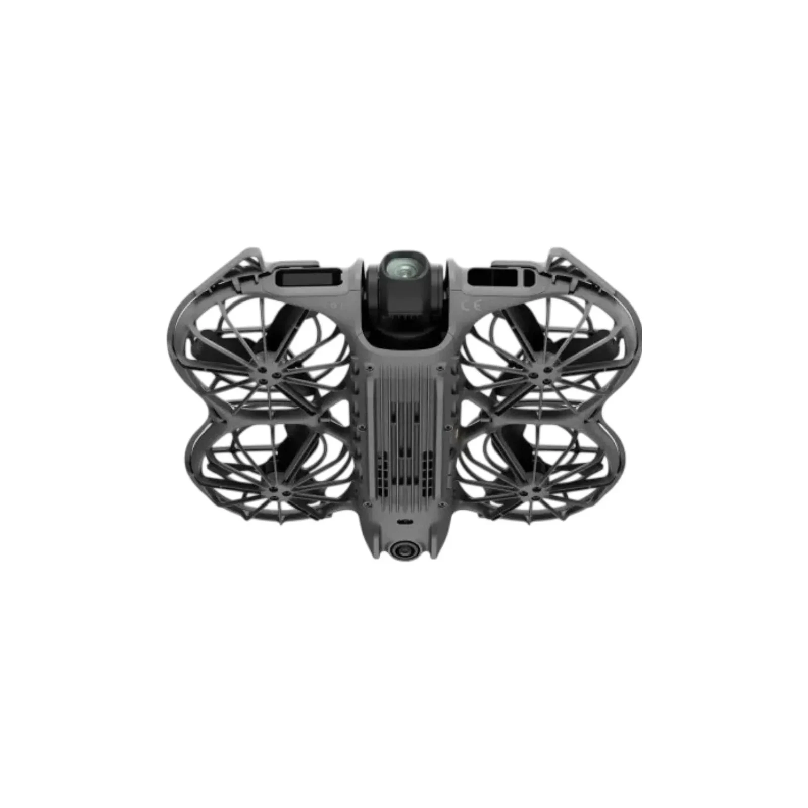 Квадрокоптер DJI Neo 2 Fly More Combo (CP.FP.00000272.01) (UA)