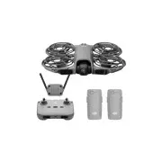 Квадрокоптер DJI Neo 2 Fly More Combo (CP.FP.00000272.01) (UA)