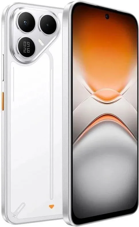 Tecno POVA 8 5G 8/256GB Arc White (4894947132308) (UA) Линейка: POVA 8 5G; Тип: Смартфон;