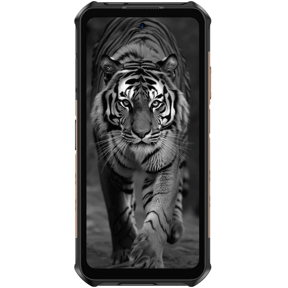 Ulefone Armor X16 6/128Gb Sand Dune Europe Дисплей: 6.56 / IPS LCD (1612х720 точек)