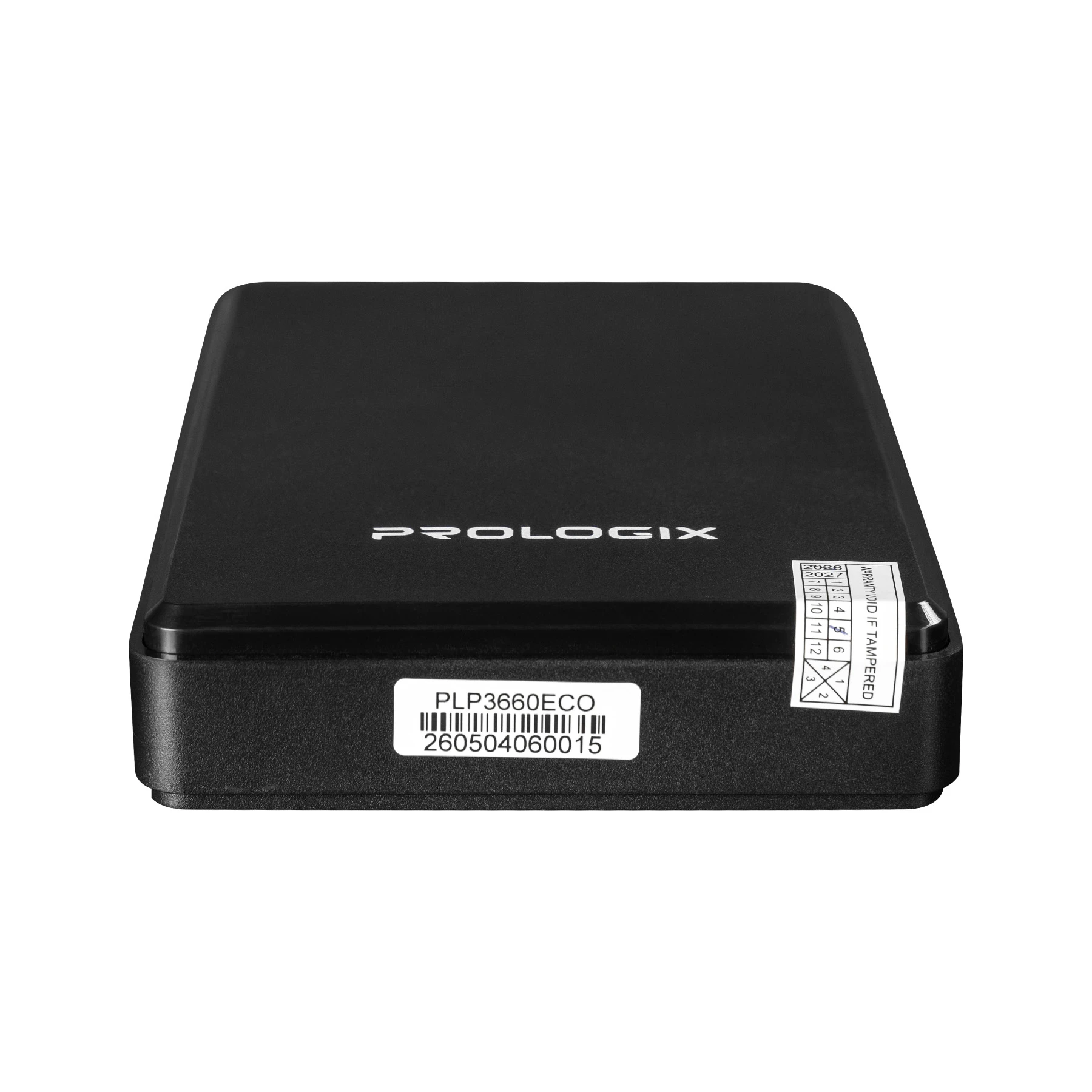 mini UPS DC Prologix PLP3660ECO (UA)