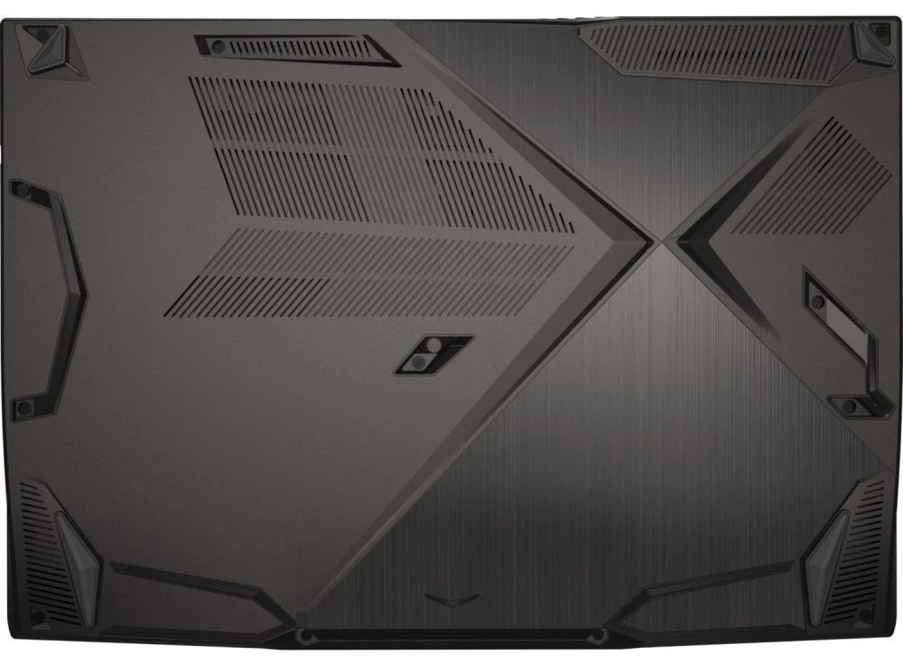 MSI Thin 15 B13VE Cosmos Gray (B13VE-3483XUA) (UA)