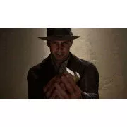 Nintendo 2 Indiana Jones and the Great Circle, картридж (1199001) (UA)