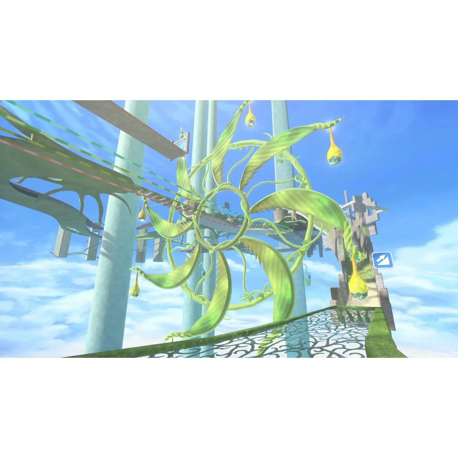 Nintendo 2 KIRBY AIR RIDERS, картридж (0045496313142) (UA)