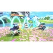 Nintendo 2 KIRBY AIR RIDERS, картридж (0045496313142) (UA)