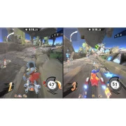 Nintendo 2 KIRBY AIR RIDERS, картридж (0045496313142) (UA)