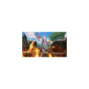 Nintendo Crash Bandicoot 4 It's About Time, картридж (1067315) (UA)