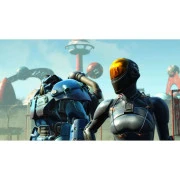 Nintendo Fallout 4 Anniversary Edition, код (1199007) (UA)