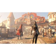 Nintendo Fallout 4 Anniversary Edition, код (1199007) (UA)