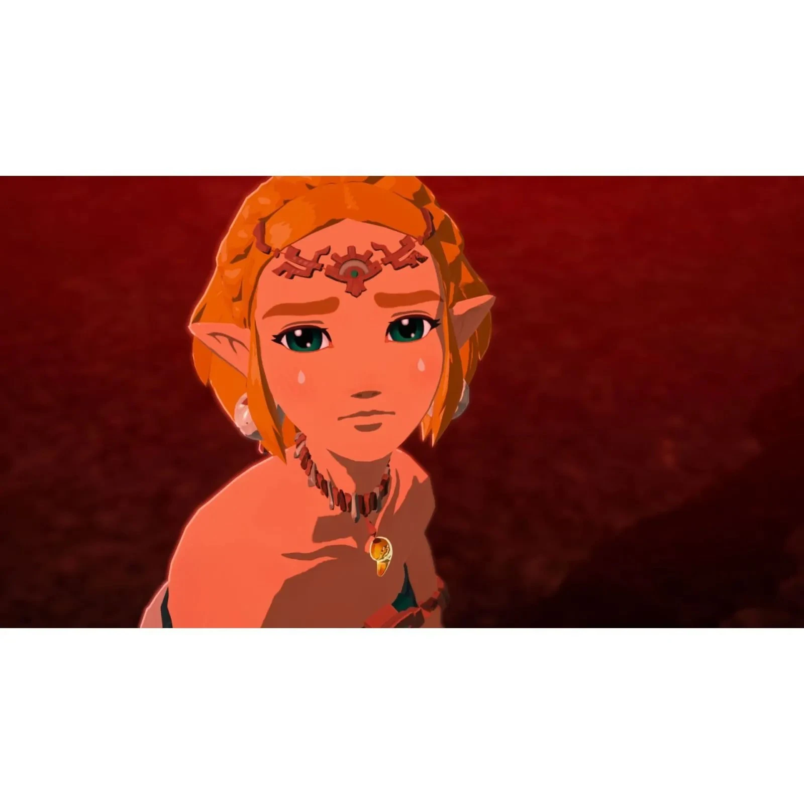 Nintendo HYRULE WARRIORS AGE OF IMPRISONMENT, картридж (0045496313500) (UA)