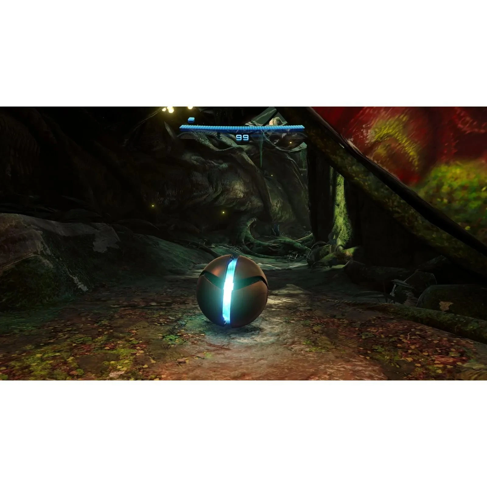 Nintendo METROID PRIME 4 BEYOND, картридж (0045496313371) (UA)