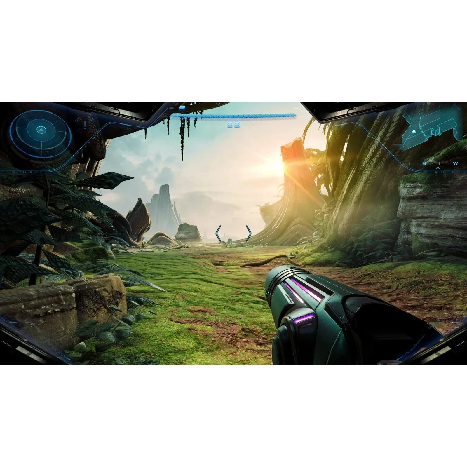 Nintendo METROID PRIME 4 BEYOND, картридж (0045496313371) (UA)