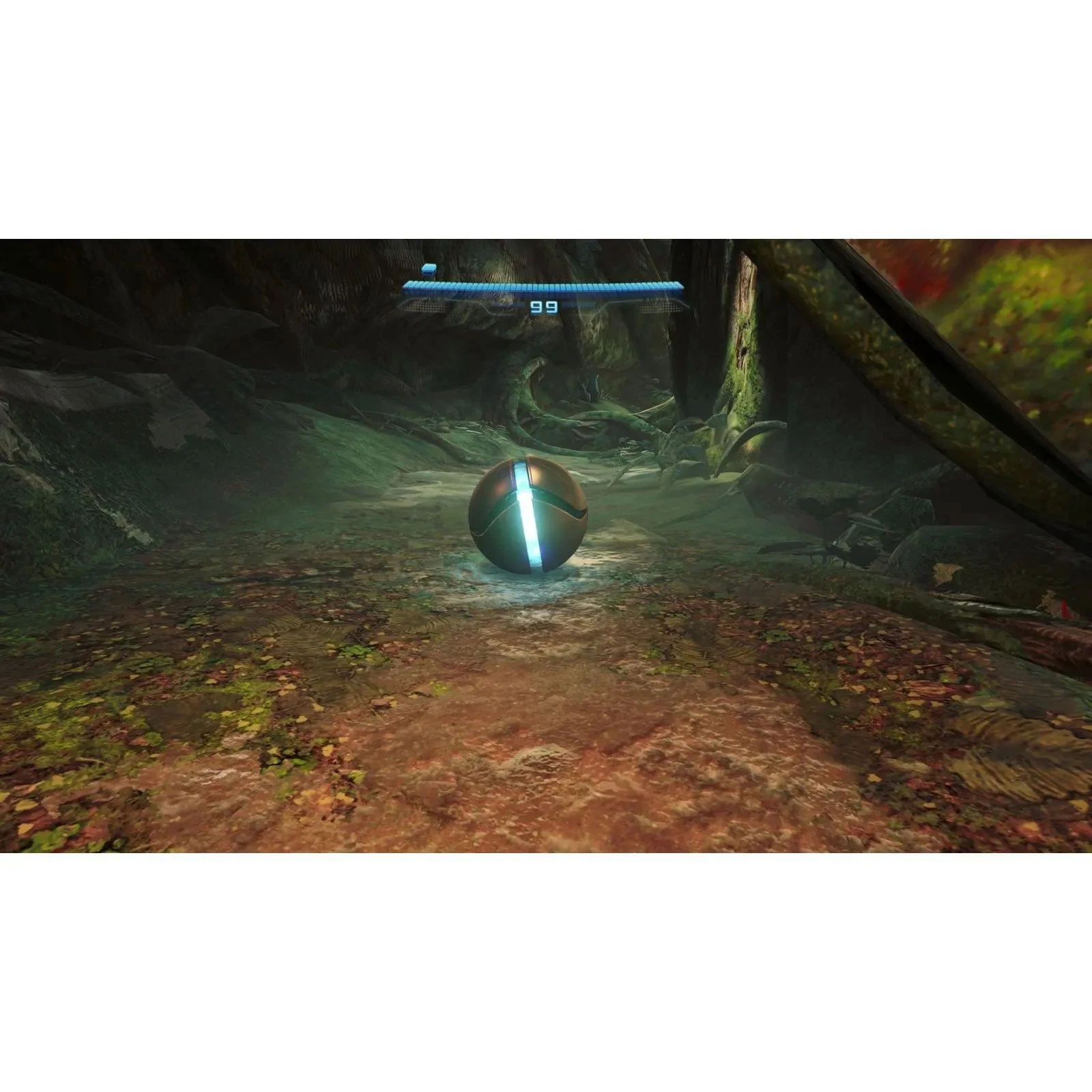 Nintendo METROID PRIME 4 BEYOND, картридж (045496513191) (UA)