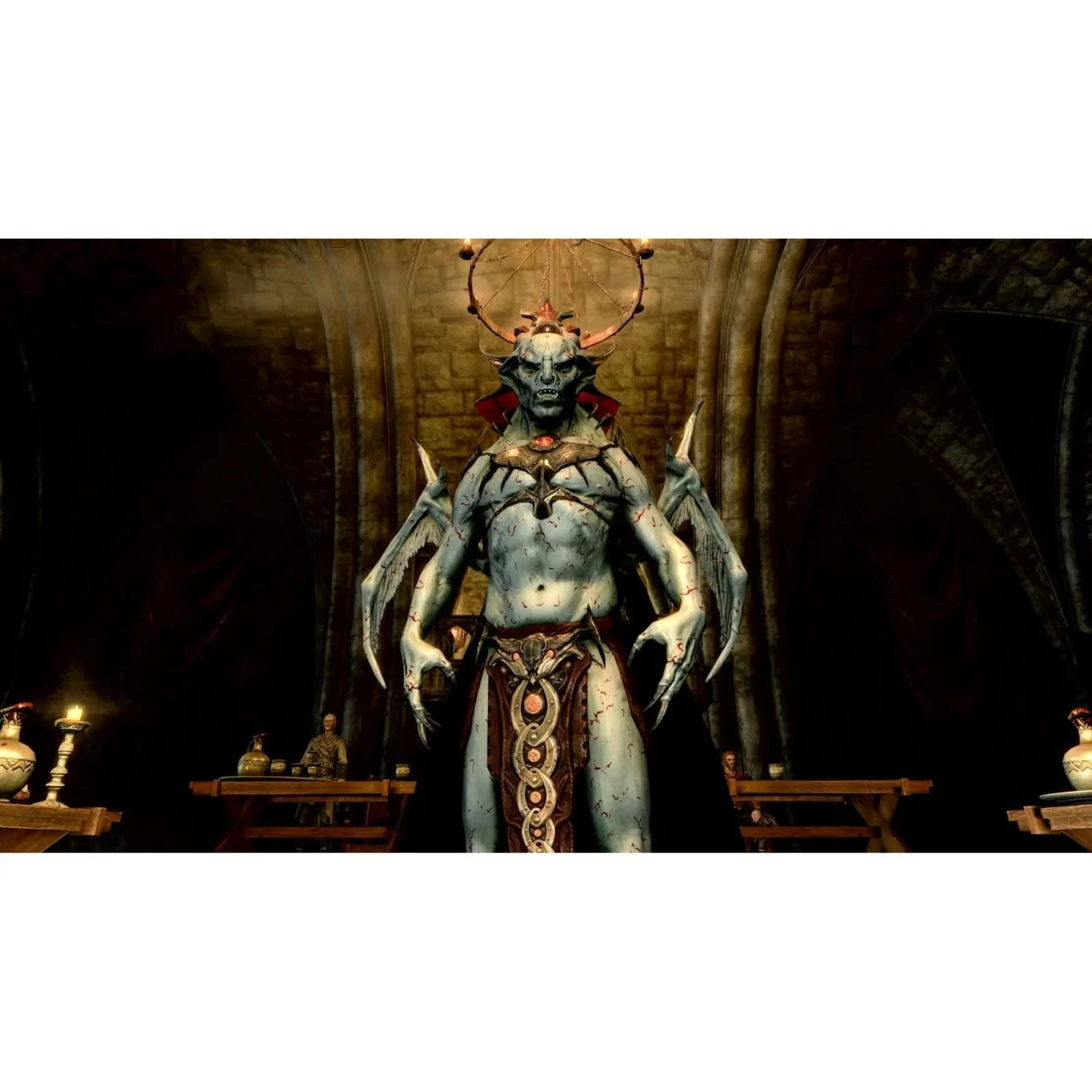 Nintendo The Elder Scrolls V Skyrim Anniversary Edition, код (1199004) (UA)