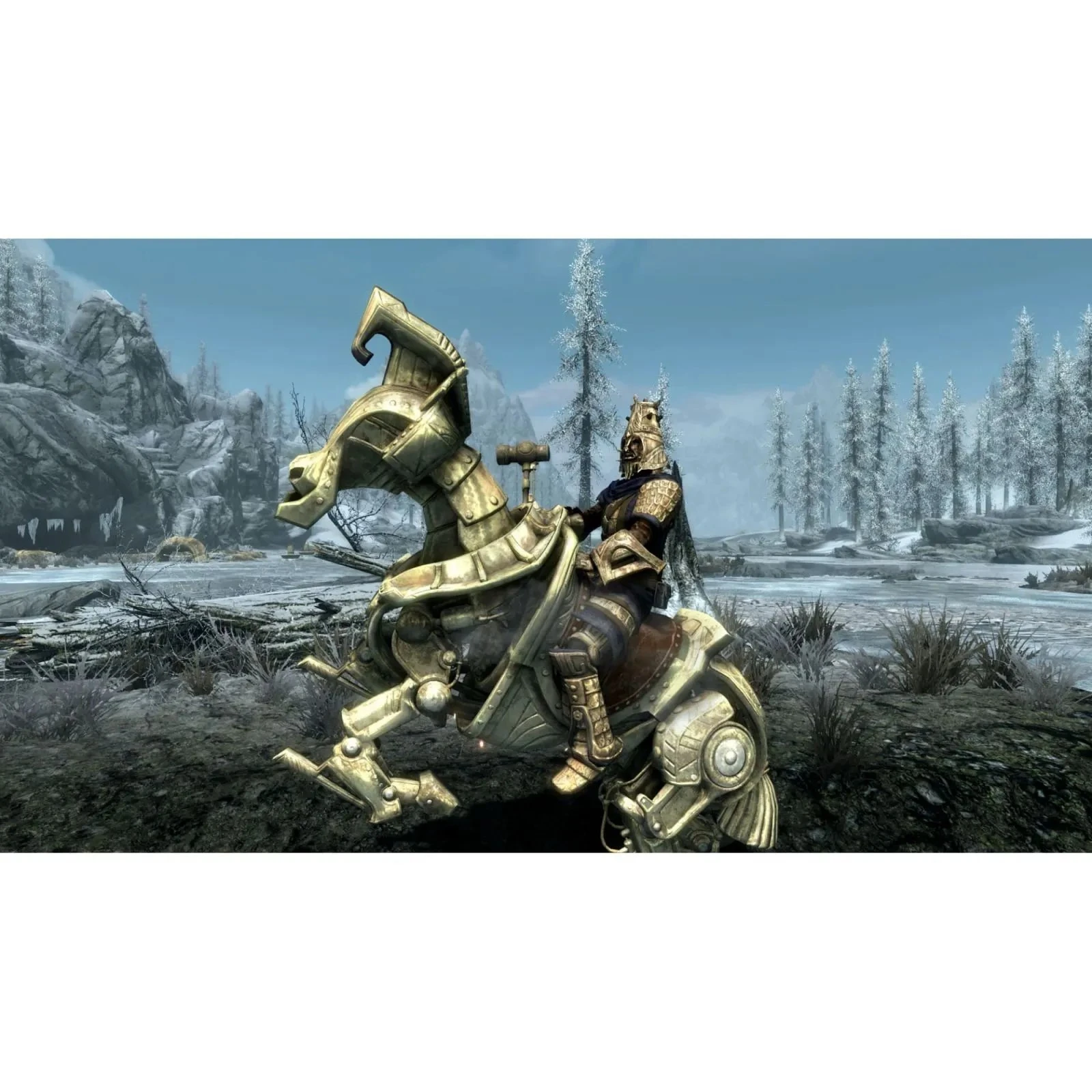 Nintendo The Elder Scrolls V Skyrim Anniversary Edition, код (1199004) (UA)