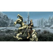 Nintendo The Elder Scrolls V Skyrim Anniversary Edition, код (1199004) (UA)