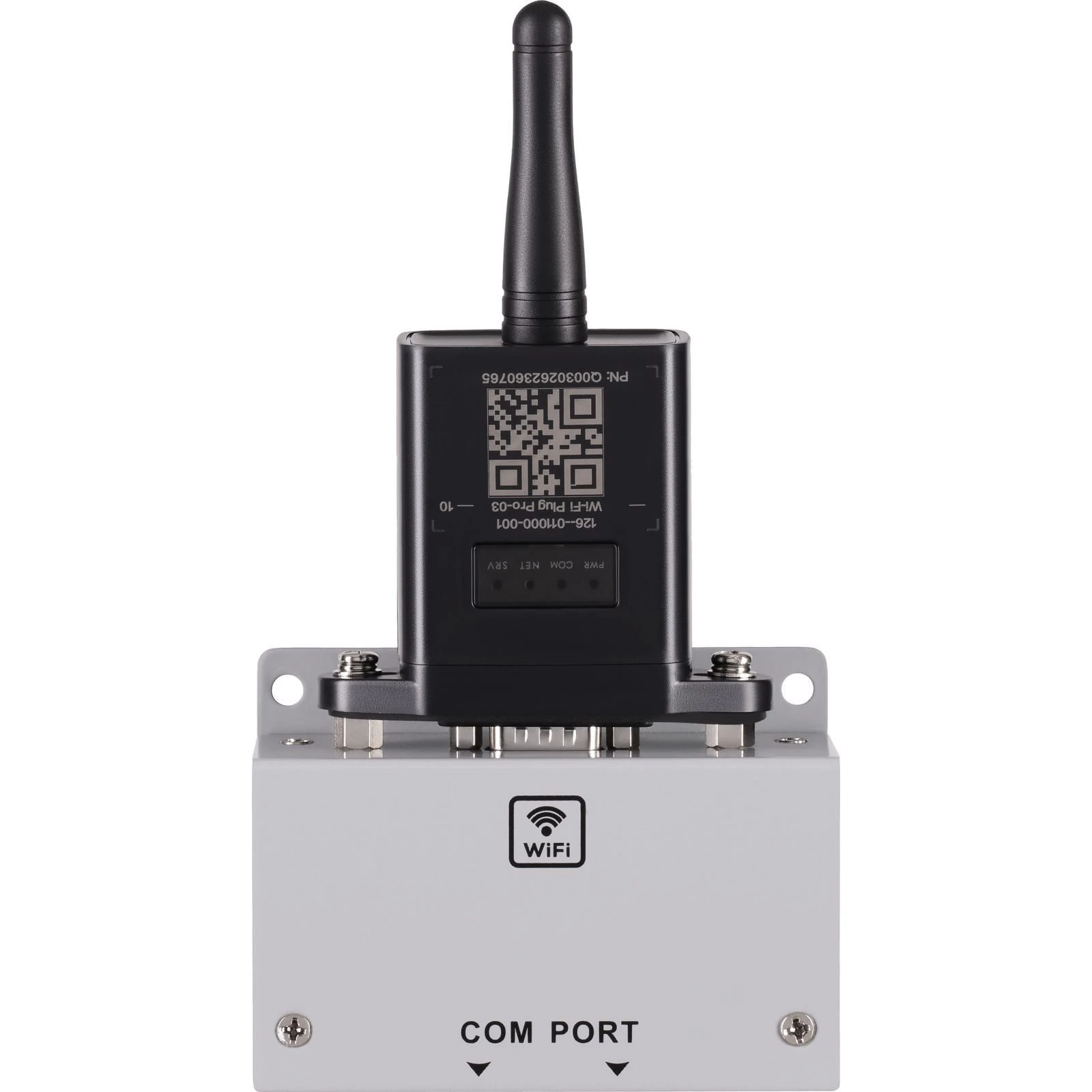 Опція до інвертора 2E VM-3K24H (2E-COMM-MOD2) (UA)