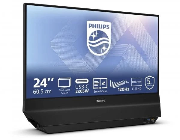 Philips 24B2D5300/00 (UA)