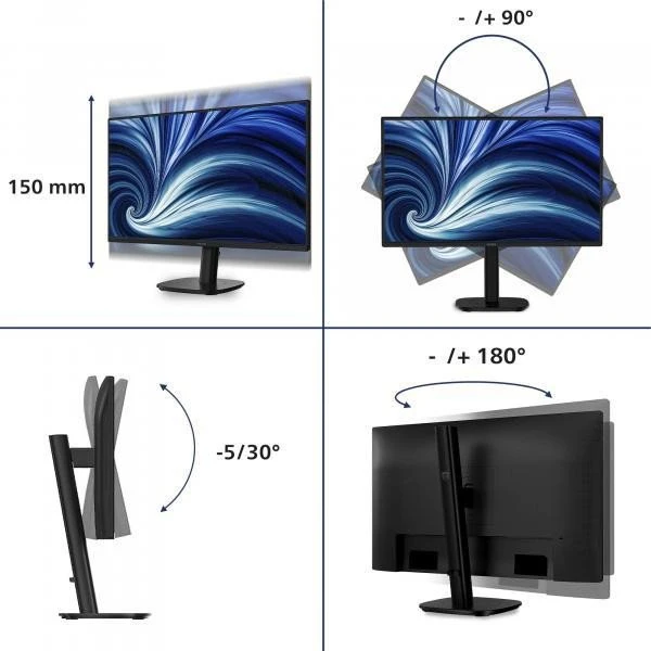 Philips 27B2N3500/00 (UA)