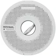Пластик для 3D-принтера Bambu Lab PETG Basic 1.75 1kg Blue, Reflex 30603 (G00-B00-1.75-1000-SPL) (UA)