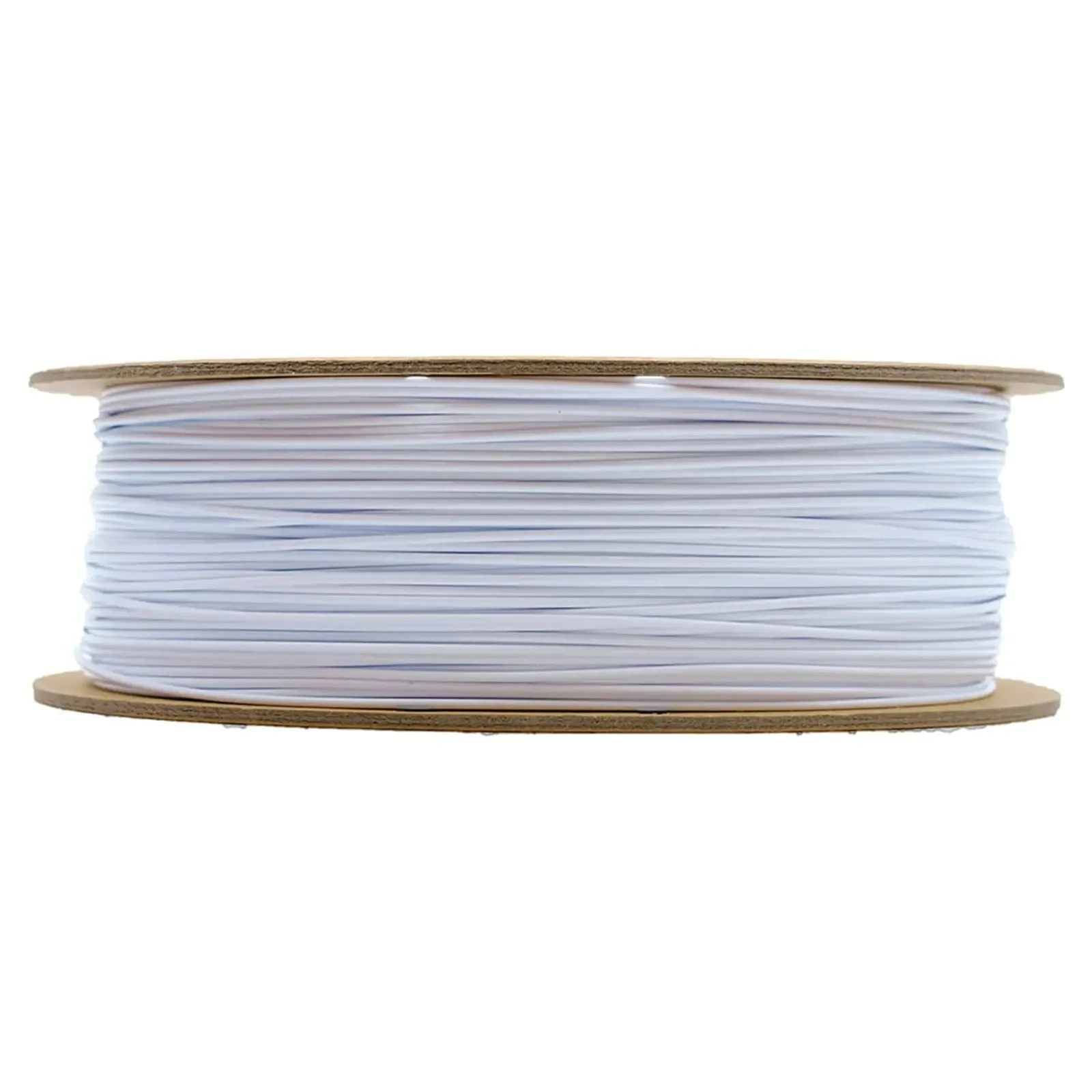 Пластик для 3D-принтера eSUN PLA+ P1.75мм, 1кг, white cold (PLA+P175CW1) (UA)
