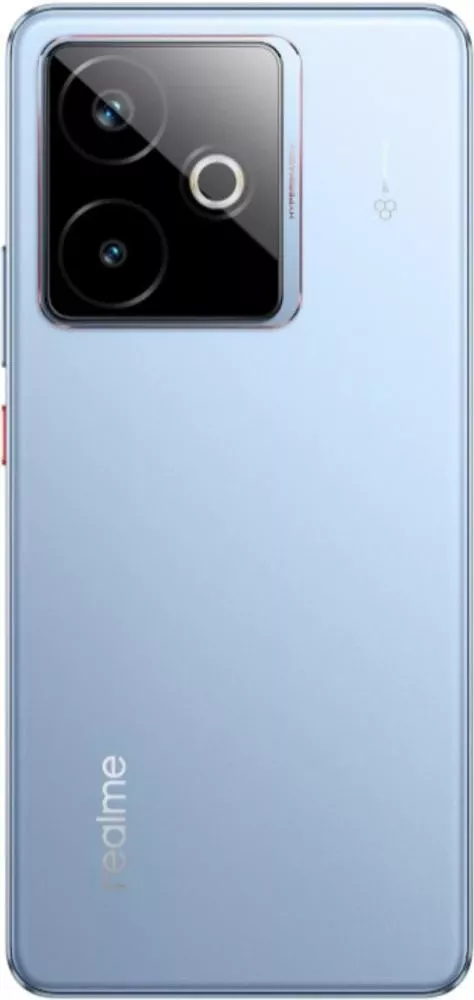 Realme GT 7T 12/256GB IceSense Blue Europe