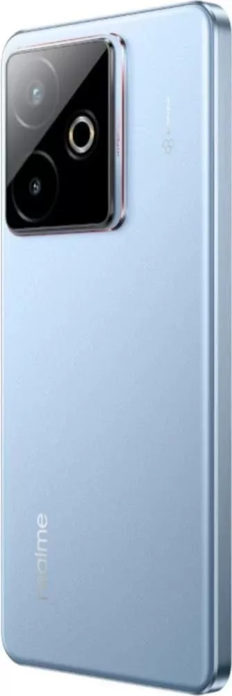 Realme GT 7T 12/256GB IceSense Blue Europe