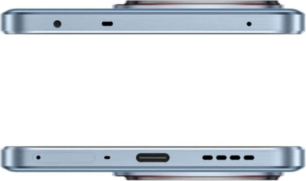 Realme GT 7T 12/256GB IceSense Blue Europe Лінійка: GT 7T; Тип: Смартфон;
