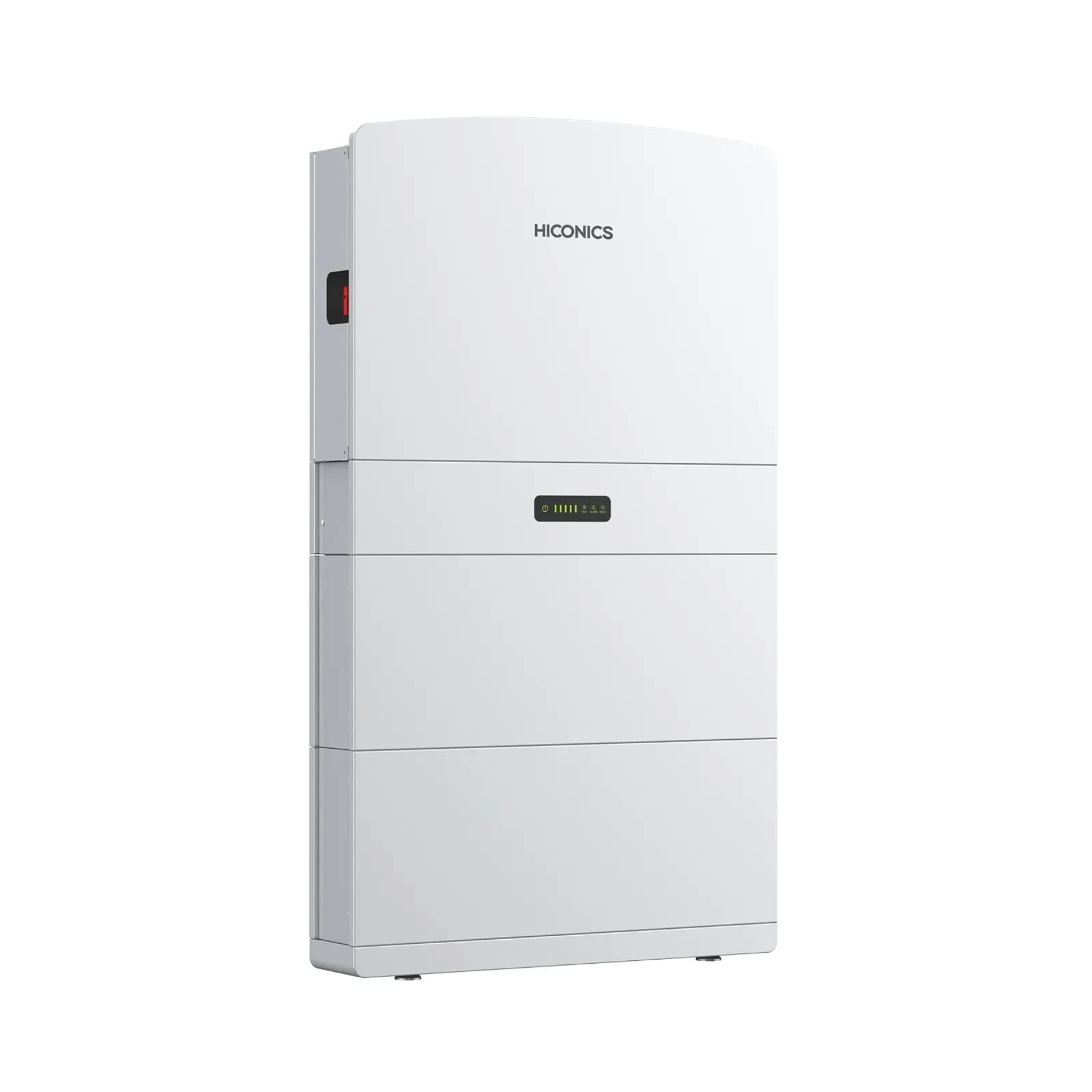 Система зберігання енергії Hiconics HiEnergy-S 10kW 10.2kWh (HEC2-T10.10) (UA)
