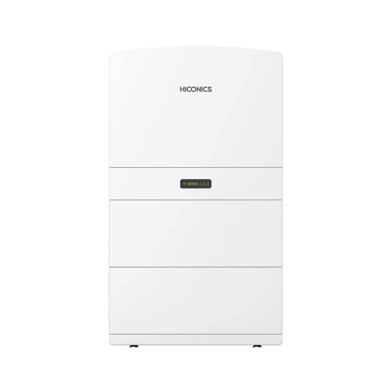Система зберігання енергії Hiconics HiEnergy-S 10kW 10.2kWh (HEC2-T10.10) (UA)