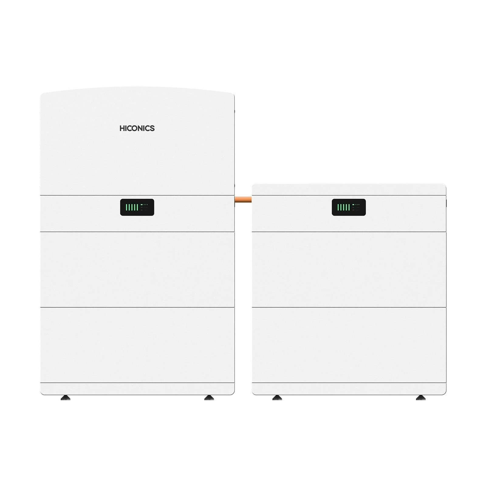 Система зберігання енергії Hiconics HiEnergy-S 10kW 10.2kWh (HEC2-T10.10) (UA)