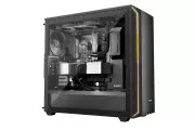 Система водяного охолодження be quiet! Pure Loop 3 280mm (BW028EU) (UA)