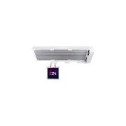 Система жидкостного охлаждения Lian Li HydroShift II LCD-S 360N FANLESS, Black (G89.GHS2LCDS36NB.00) (UA)