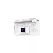 Система жидкостного охлаждения Lian Li HydroShift II LCD-S 360N FANLESS, Black (G89.GHS2LCDS36NB.00) (UA)