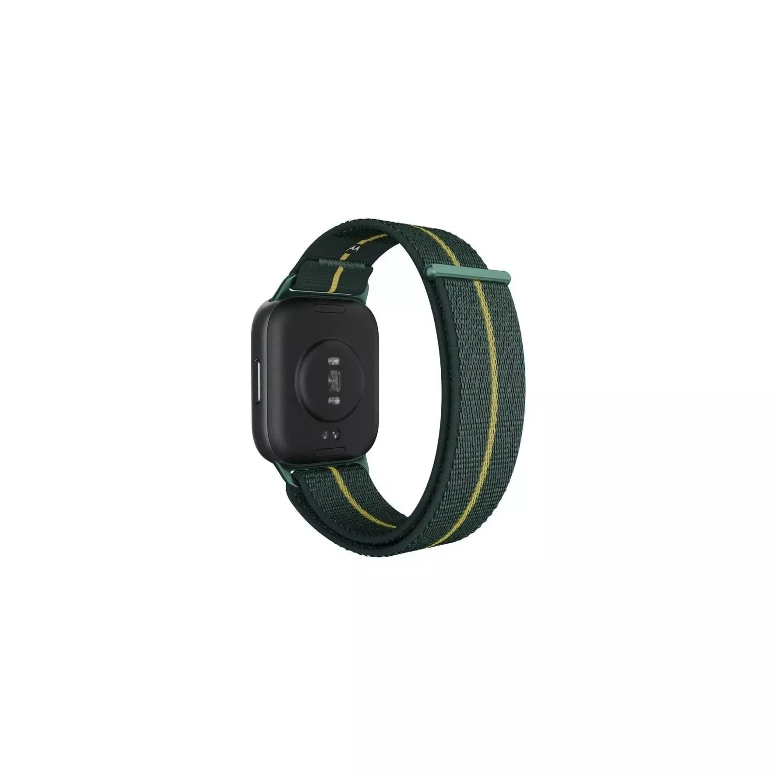 Смарт-годинники Motorola watch fit Trekking Green PG38C07183 (1208249) (UA) Тип: універсальні; Форма