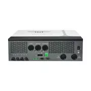 Солнечный инвертор Delux NKH-3,6KW 24V 100А (90023760) (UA)