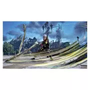 Sony Code Vein II, BD диск (3391892038224) (UA)