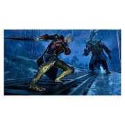 Sony Code Vein II, BD диск (3391892038224) (UA)